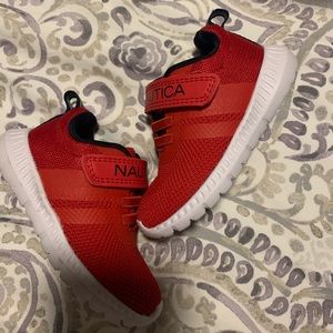 Nautica Toddler Shoes
